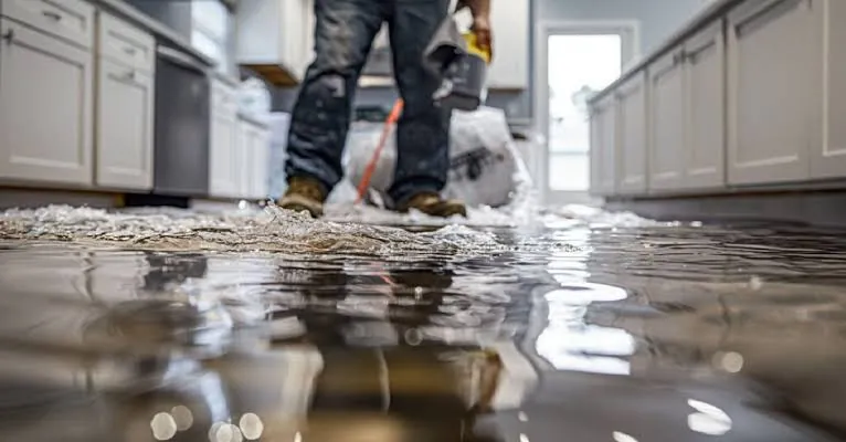 Water damage restoration companies near me in Richboro, PA - Emergency flood extraction