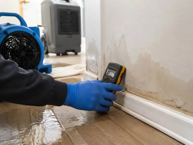 24/7 Water damage restoration services in Richboro, PA - Rapid flood cleanup and mitigation